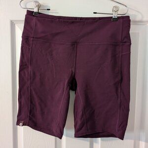 Oiselle O-Mazing Long Shorts